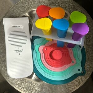 ☀️Kitchen bundle